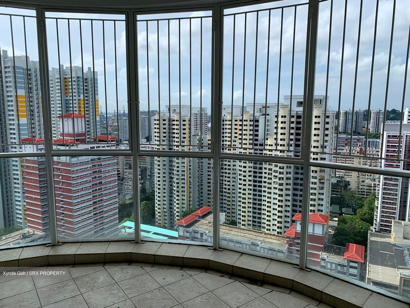 Twin Regency (D3), Condominium #532538611